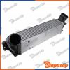 Intercooler pour BMW | CNG-BM-005, 30947